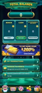 Win Rummy 4