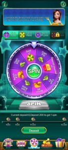 Win Rummy 5